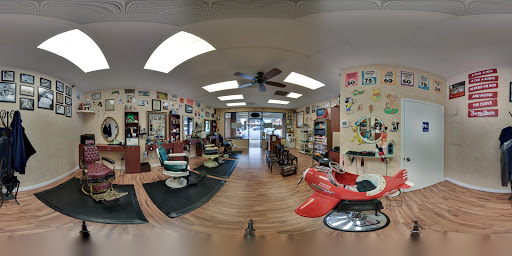 Barber Shop «Vintage Barbershop Atlanta», reviews and photos, 6649 Roswell Rd, Sandy Springs, GA 30328, USA