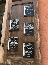 Photos du propriétaire du Restaurant français La Bacchante à Saint-Hippolyte - n°7