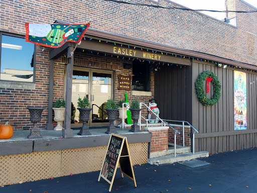 Winery «Easley Winery», reviews and photos, 205 N College Ave, Indianapolis, IN 46202, USA