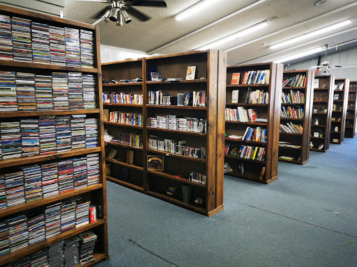 Thrift Store «Goodwill Retail Store & Donation Center», reviews and photos