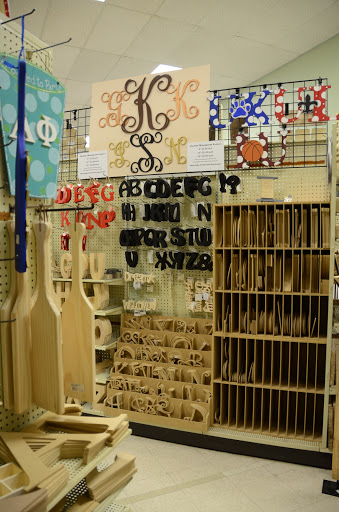 Craft Store «Ben Franklin Crafts New Albany», reviews and photos, 420 New Albany Plaza, New Albany, IN 47150, USA