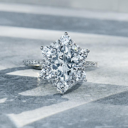 Jewelry Store «SVS Fine Jewelry», reviews and photos, 3323 Long Beach Rd, Oceanside, NY 11572, USA