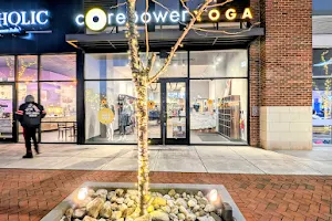 CorePower Yoga - Rotunda image