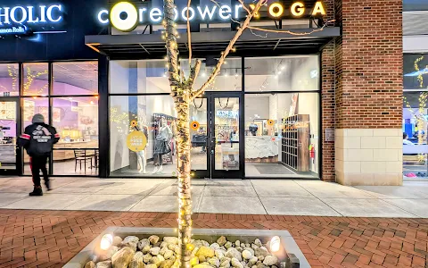 CorePower Yoga - Rotunda image