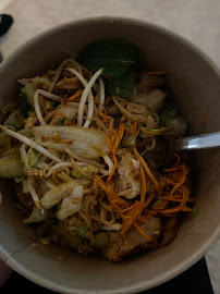Phat thai du Restauration rapide Pitaya Thaï Street Food à Chennevières-sur-Marne - n°4