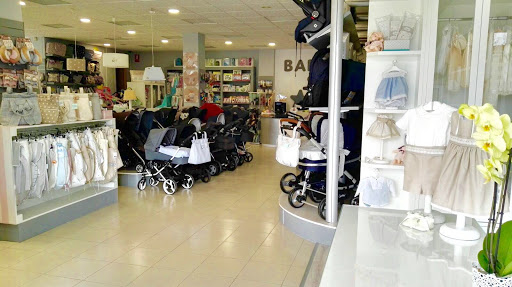 Baby Shop Pontevedra