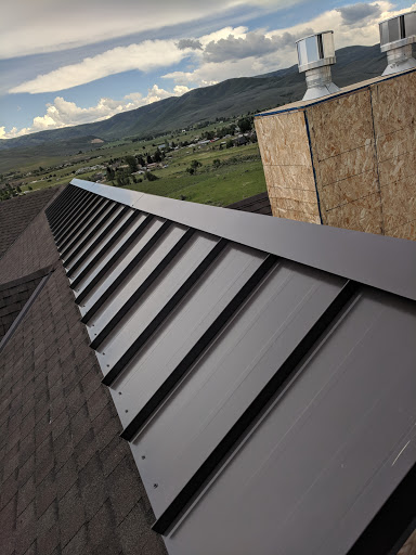 Weather Tight Roofing Inc in Lehi, Utah