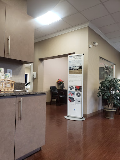 Jeep Dealer «Palmer Dodge Chrysler Jeep Ram», reviews and photos, 11460 Alpharetta Hwy, Roswell, GA 30076, USA