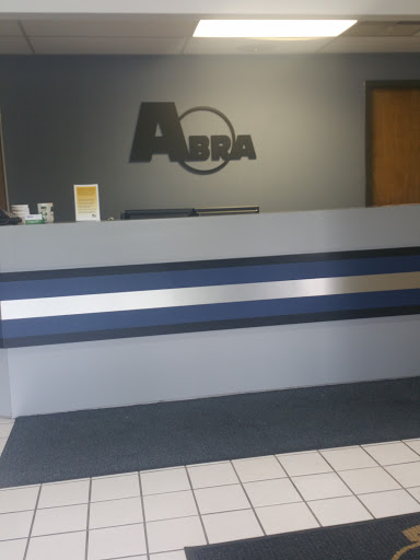 Auto Body Shop «ABRA Auto Body & Glass», reviews and photos, 8 Fullerton Rd, Belleville, IL 62226, USA