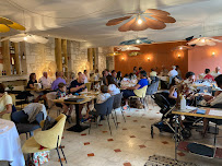 Atmosphère du Restaurant français BISTROT DES GRANDS CRUS à Chablis - n°20