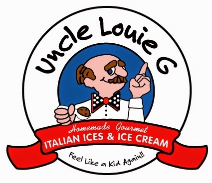 Ice Cream Shop «Uncle Louie G», reviews and photos, 1200 S Waldron Rd #135, Fort Smith, AR 72903, USA