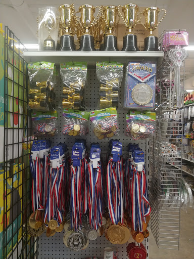 Party Store «DIDDAMS PARTY & TOYS STORE», reviews and photos, 468 Westlake Center, Daly City, CA 94015, USA