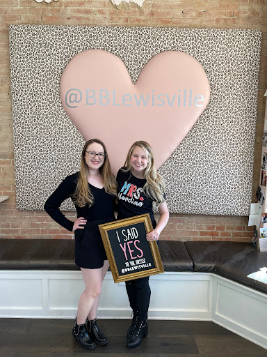 Bridal Shop «Bridal Boutique», reviews and photos, 139 W Main St, Lewisville, TX 75057, USA