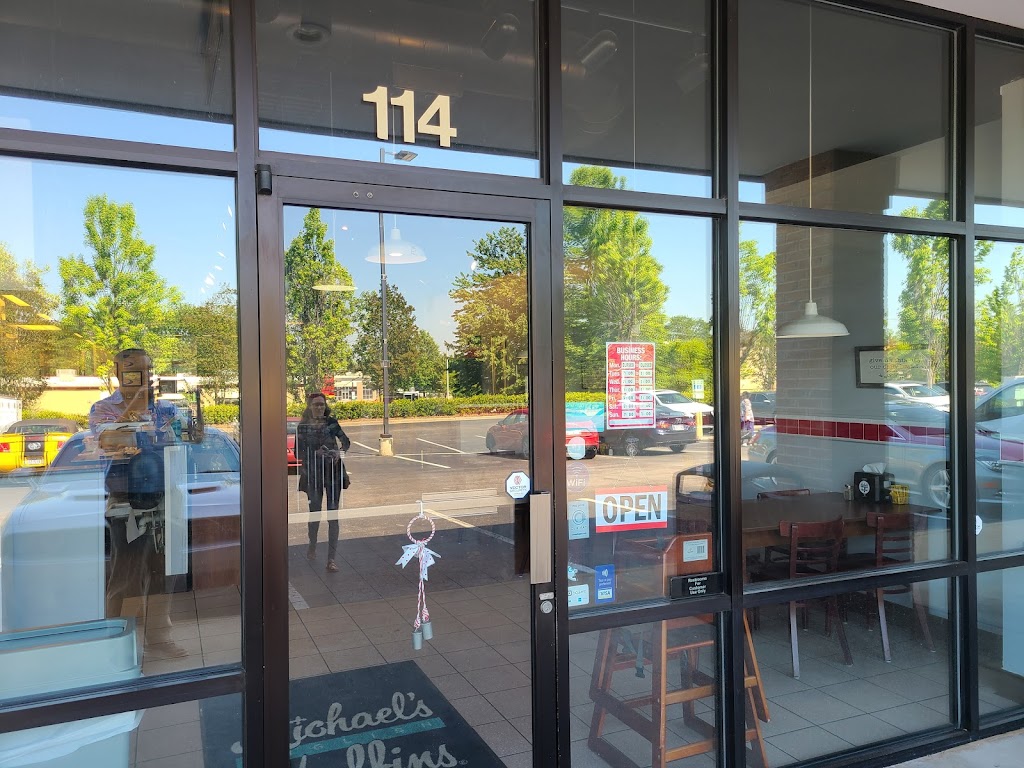 Michaels English Muffins Raleigh, NC 27616 Menu, Reviews, Hours