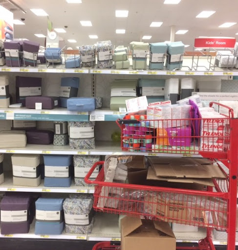 Department Store «Target», reviews and photos, 474 Chamberlain Hwy, Meriden, CT 06451, USA