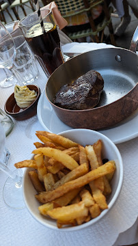 Steak du Restaurant Le Gaglio à Nice - n°7