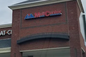 AIM Mail Center image