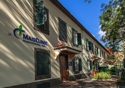MAIS Clinic - Clínica Médica | Funchal, Madeira
