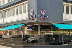 Cezve Café image