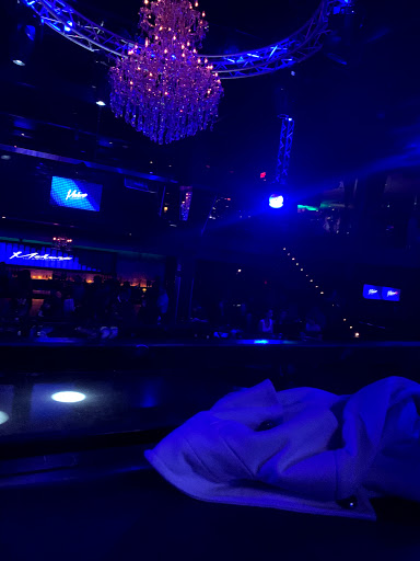 Night Club «Medusa Dallas», reviews and photos, 1930 Pacific Ave, Dallas, TX 75201, USA