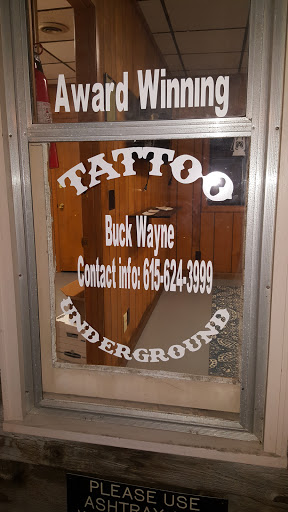 Explore halloween pumpkin tattoo ideas, creative tattoo ideas in Murfreesboro, available at Middle Tennessee Tattoo Co.
