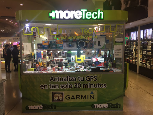 Moretech