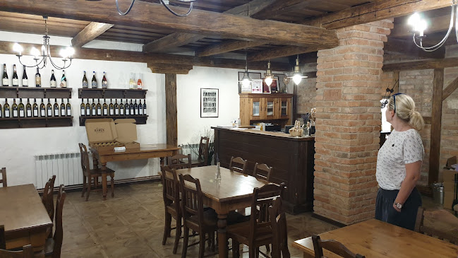 Vinařství Baláž Otevírací doba