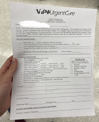 VIP Urgent Care - Photo 7 - Car repair in Palm Desert, CA, Indio