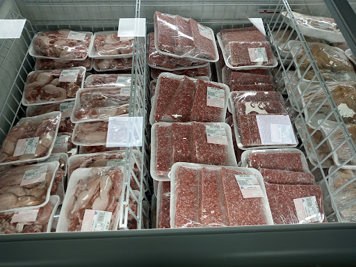 Supermarket «Nam Dae Mun Farmers Market», reviews and photos, 2350 Spring Rd SE, Smyrna, GA 30096, USA