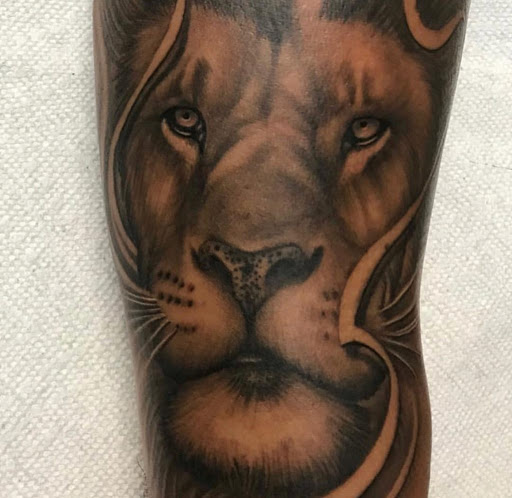 Explore 2 inch tattoo ideas, creative tattoo ideas in Dallas, available at Artistic Encounter