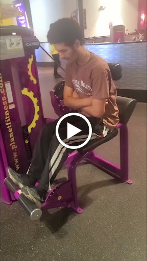 Gym «Planet Fitness», reviews and photos, 749 Granite St, Braintree, MA 02184, USA