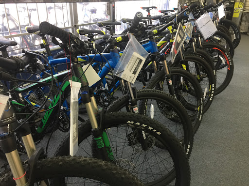 Bicycle Store «Champion Cycling Inc», reviews and photos, 11447 San Jose Blvd, Jacksonville, FL 32223, USA