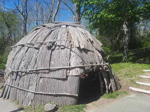 Museum «Mashpee Wampanoag Indian Museum», reviews and photos, 414 Main St, Mashpee, MA 02649, USA
