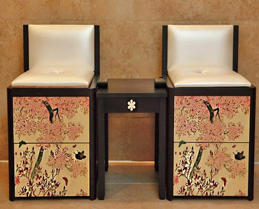 Day Spa «Breathe Day Spa & Boutique», reviews and photos, 4319 Piedmont Ave #100, Oakland, CA 94611, USA