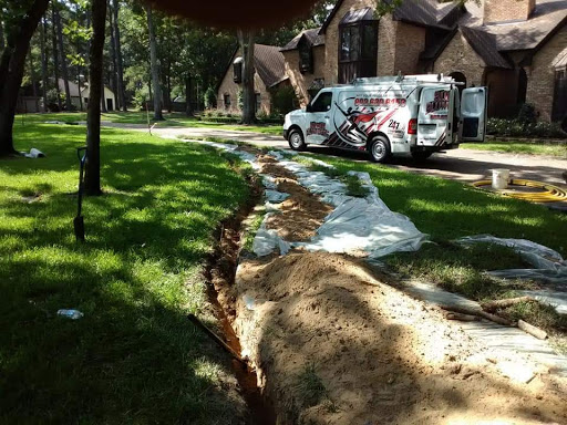 Plumber «Super Plumbers», reviews and photos, 4588 Old Troup Hwy #20, Tyler, TX 75707, USA