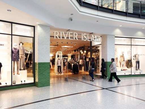 River Island