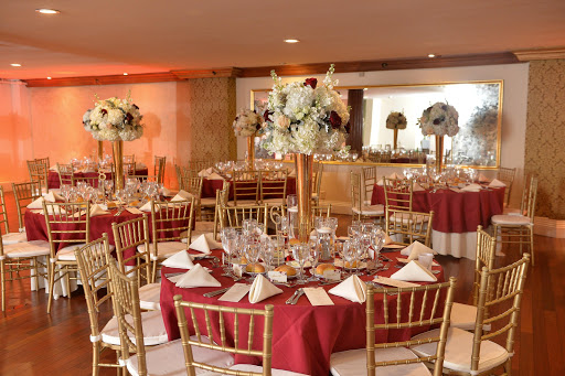 Metropolitan Caterers image 3