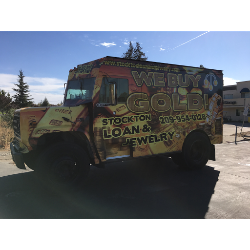 Pawn Shop «Stockton Loan & Jewelry», reviews and photos, 4227 Pacific Ave, Stockton, CA 95207, USA