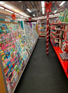 Pharmacy «Artis Drug & Surgical Supply», reviews and photos, 8002 Eliot Ave, Flushing, NY 11379, USA