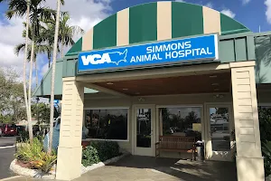 VCA Simmons Animal Hospital image