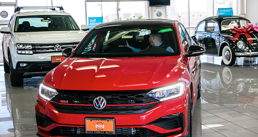 Car Dealer «Hoy Family Auto», reviews and photos, 1122 Airway Blvd, El Paso, TX 79925, USA