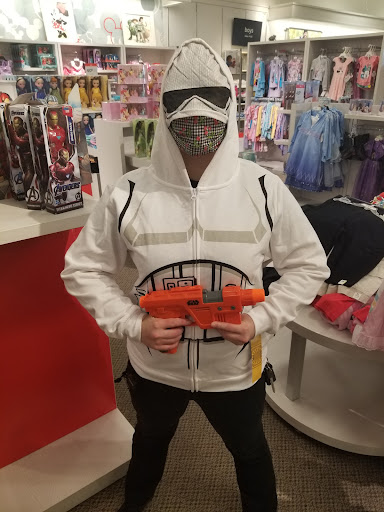 Department Store «JCPenney», reviews and photos, 3601 2700 W, Salt Lake City, UT 84119, USA