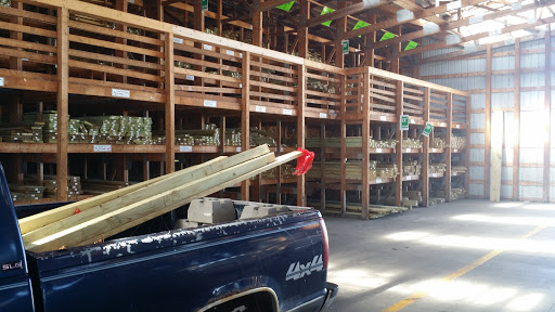 Home Improvement Store «Menards», reviews and photos, 1465 Menard Dr, Detroit Lakes, MN 56501, USA