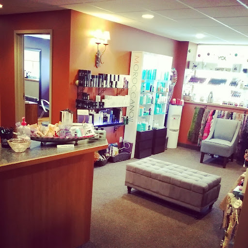 Beauty Salon «River Reflections Medspa & Salon», reviews and photos, 650 S Main St Ste 101, River Falls, WI 54022, USA