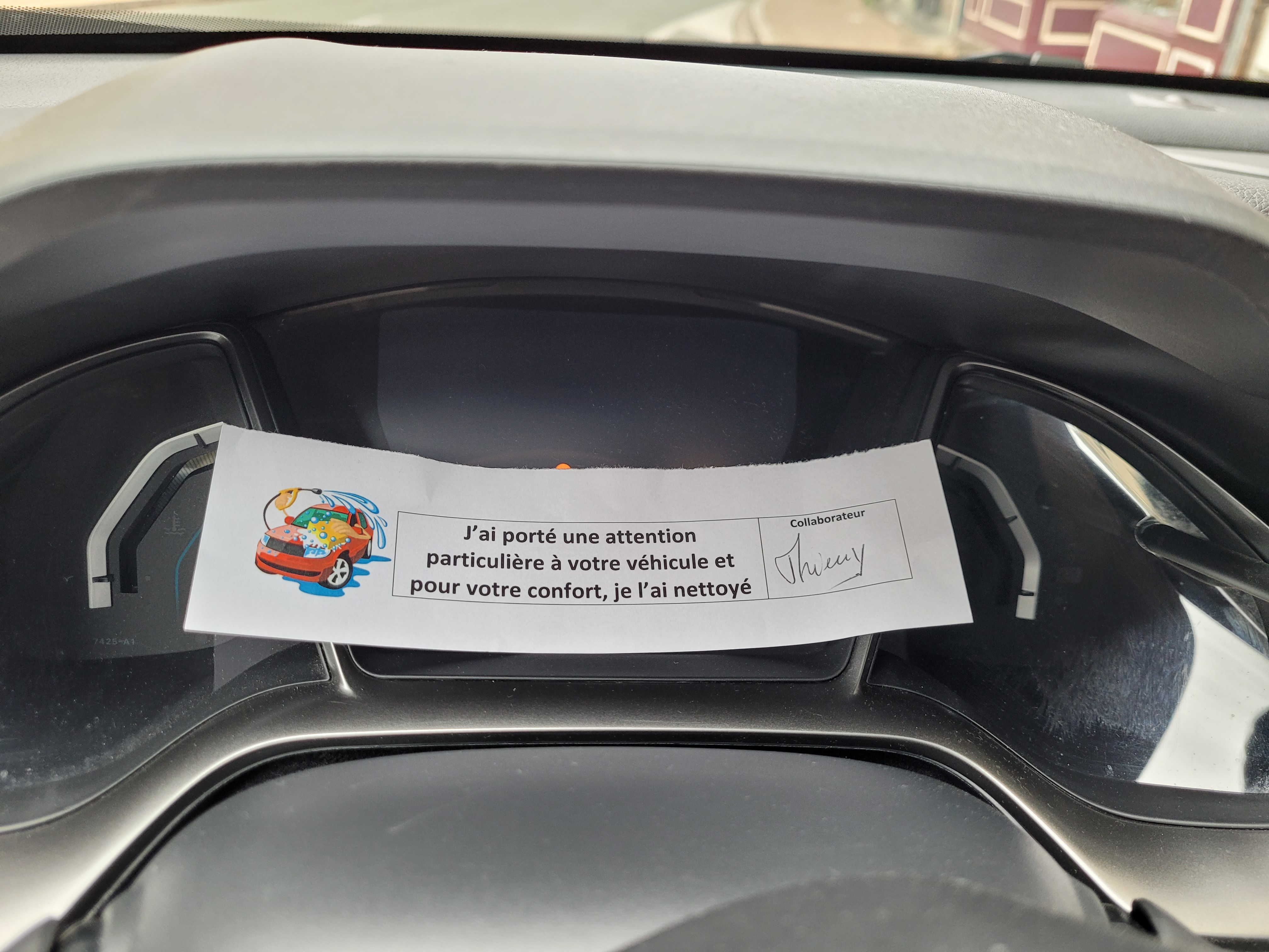 Photo n° 1 de l'avis de boisteau.n fait le 19/10/2023 à 15:57