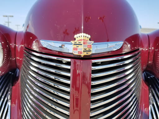 Car Dealer «Lunde Auto Center», reviews and photos, 140 40th St S, Fargo, ND 58103, USA