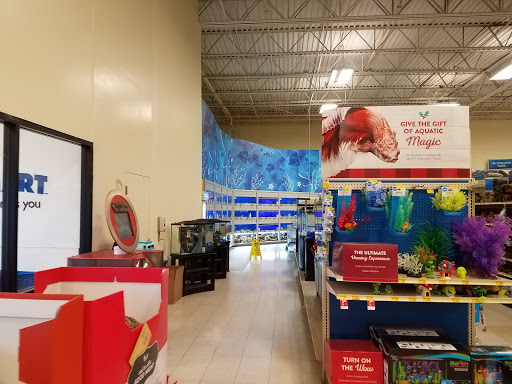 Pet Supply Store «PetSmart», reviews and photos, 1010 E Lancaster Ave, Downingtown, PA 19335, USA