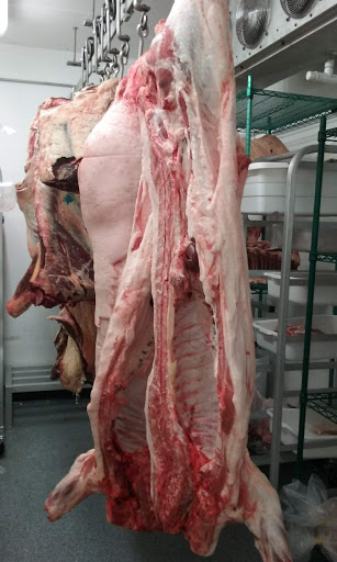 The Conscious Carnivore, 3236A University Ave, Madison, WI 53705, USA, 