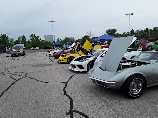 Chevrolet Dealer «Griffin Chevrolet», reviews and photos, 11100 W Metro Auto Mall, Milwaukee, WI 53224, USA