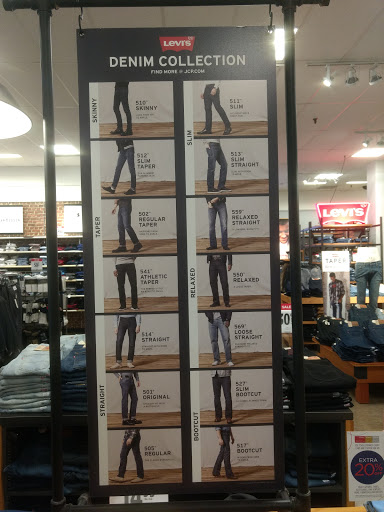 Department Store «JCPenney», reviews and photos, 6001 W Waco Dr, Waco, TX 76710, USA